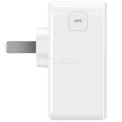 华为WS331c wifi信号放大器 300M 无线中继器 智能配置 路由伴侣