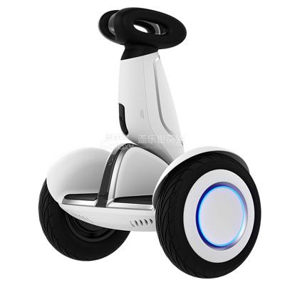 小米九号平衡车plus双轮体感智能电动车成人儿童城市骑行遥控代步车