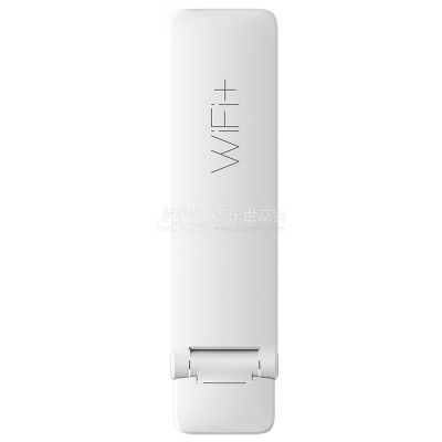 小米wifi放大器2 迷你家用路由器无线信号增强中继器usb供电扩展器