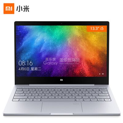 小米(MI)Air 13.3英寸全金属超轻薄笔记本电脑