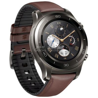 HUAWEI WATCH 2 Pro华为新款智能手表