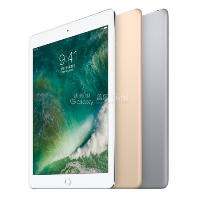 Apple iPad Air 2 平板电脑