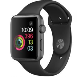 Apple Watch Sport Series 2智能手表