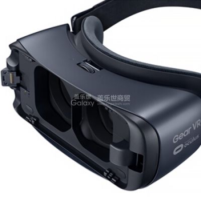 三星 gear VR SM-R323