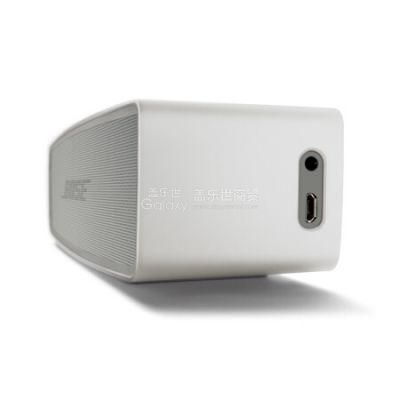 Bose SoundLink Mini蓝牙扬声器II