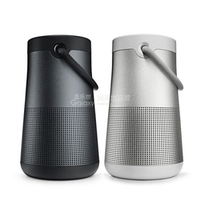 Bose SoundLink Revolve+ 蓝牙扬声器-音响