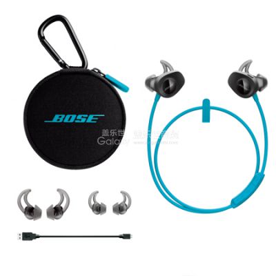 Bose SoundSport 无线耳机