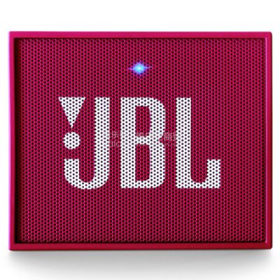JBL GO 音乐金砖 蓝牙小音箱