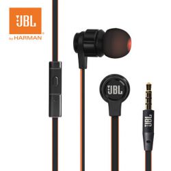 JBL T180A耳机