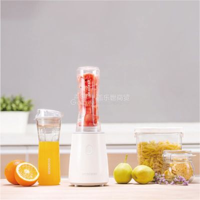 圈厨 CD-BL02 榨汁机 家用便携式榨汁机迷你榨汁杯 水果果蔬果汁机新款